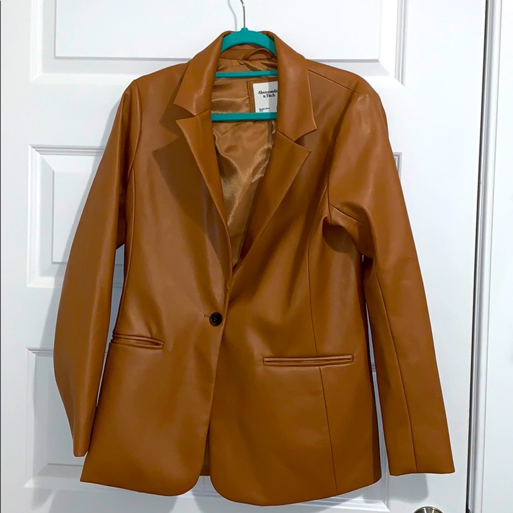 Abercrombie & Fitch blazer